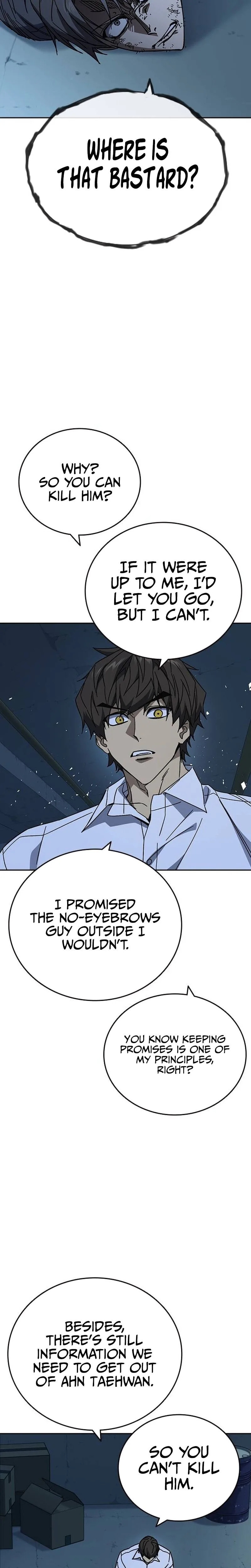 Read Study Group chapter 314 image 26 on Lezhin
