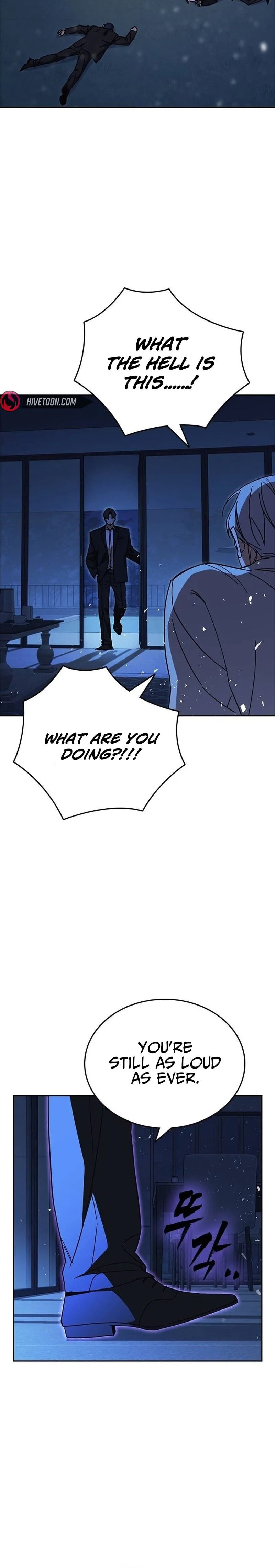 Read Study Group chapter 314 image 30 on Lezhin