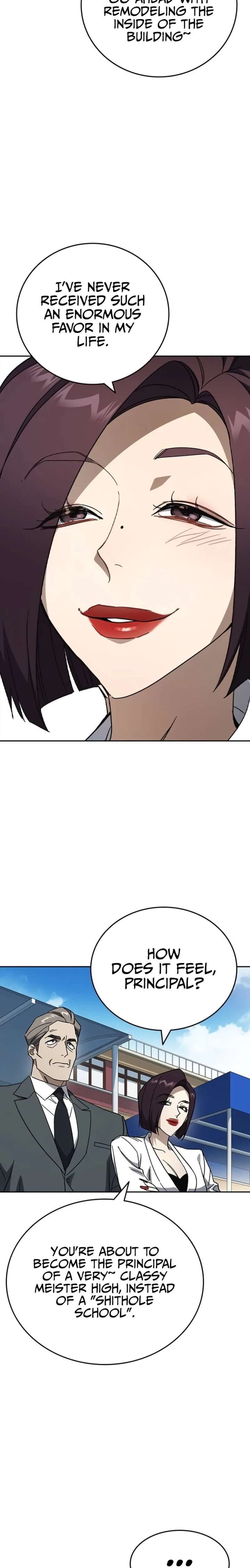 Read Study Group chapter 315 image 20 on Lezhin