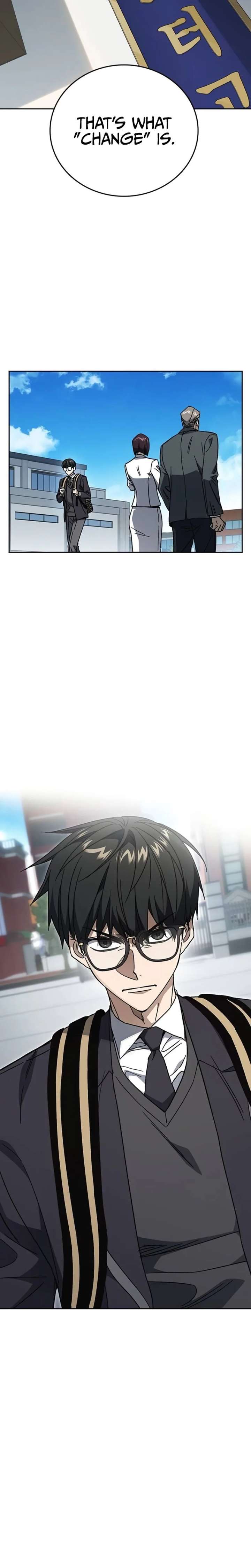 Read Study Group chapter 315 image 23 on Lezhin
