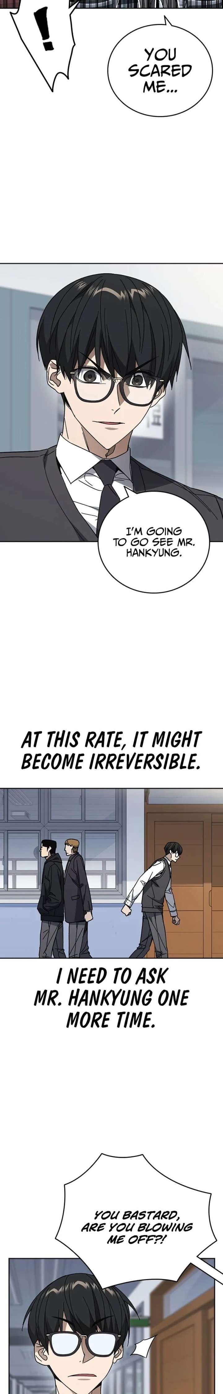 Read Study Group chapter 315 image 26 on Lezhin