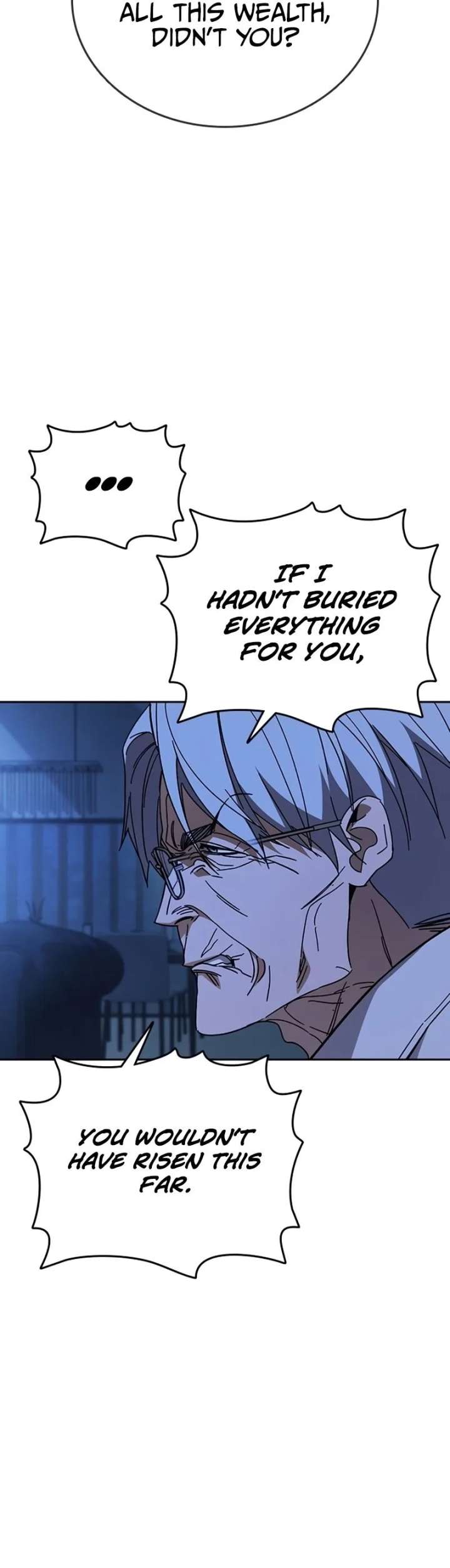Read Study Group chapter 315 image 3 on Lezhin