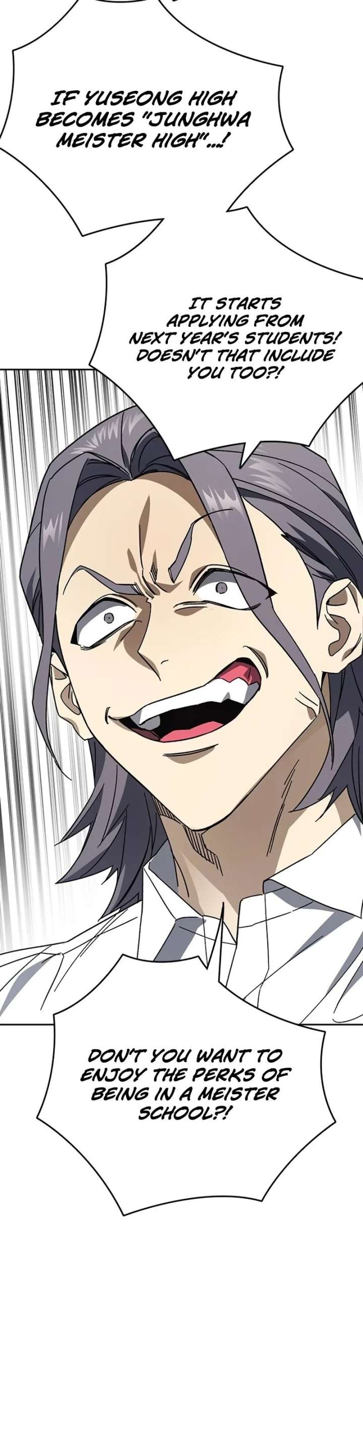 Read Study Group chapter 315 image 30 on Lezhin