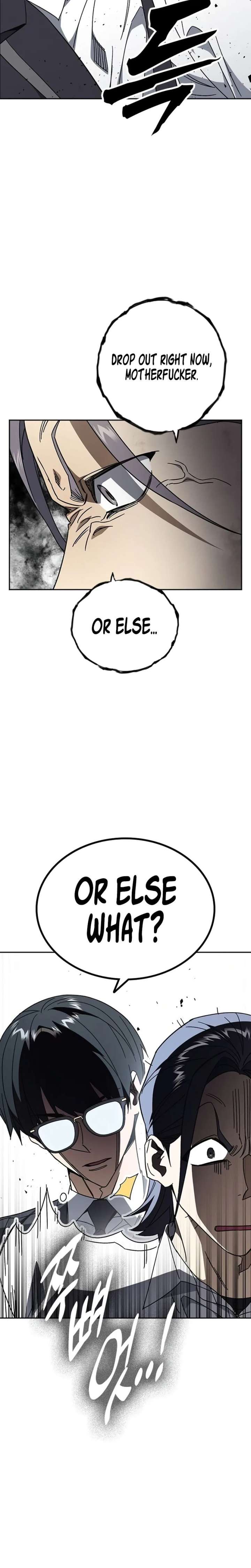 Read Study Group chapter 315 image 32 on Lezhin