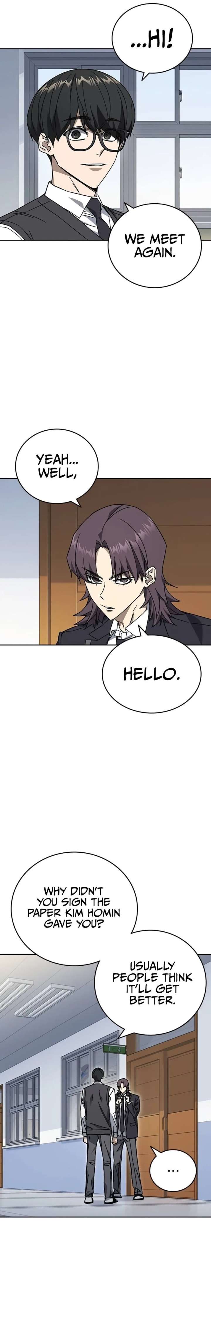 Read Study Group chapter 315 image 34 on Lezhin