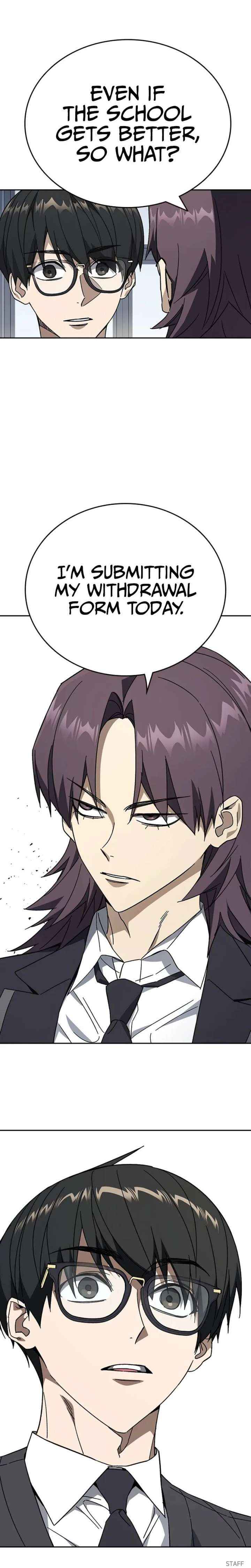 Read Study Group chapter 315 image 35 on Lezhin