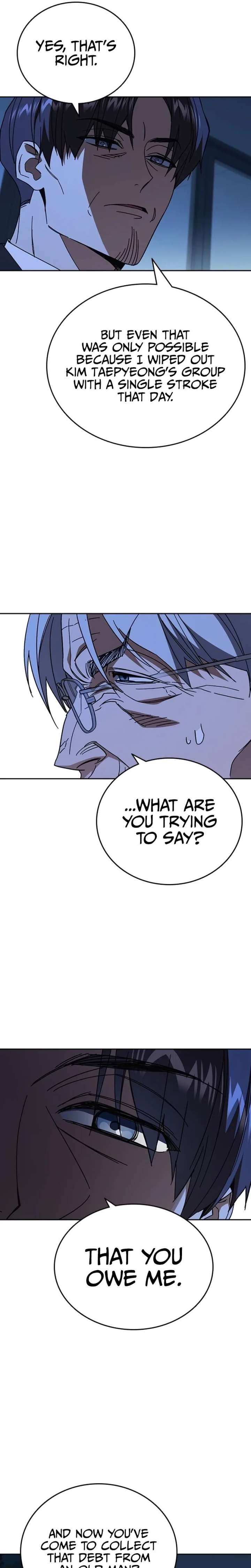 Read Study Group chapter 315 image 4 on Lezhin