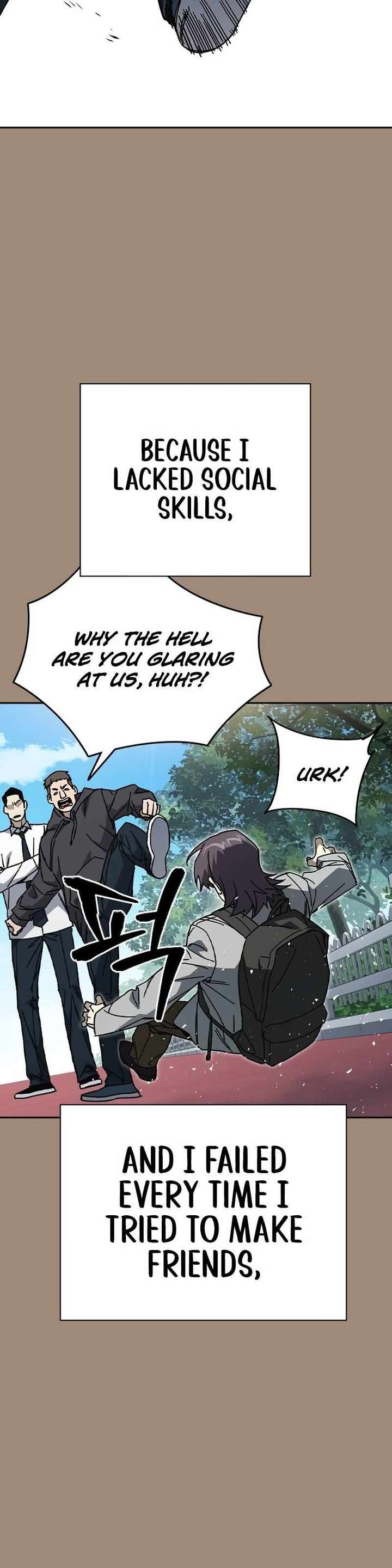 Read Study Group chapter 316 image 15 on Lezhin