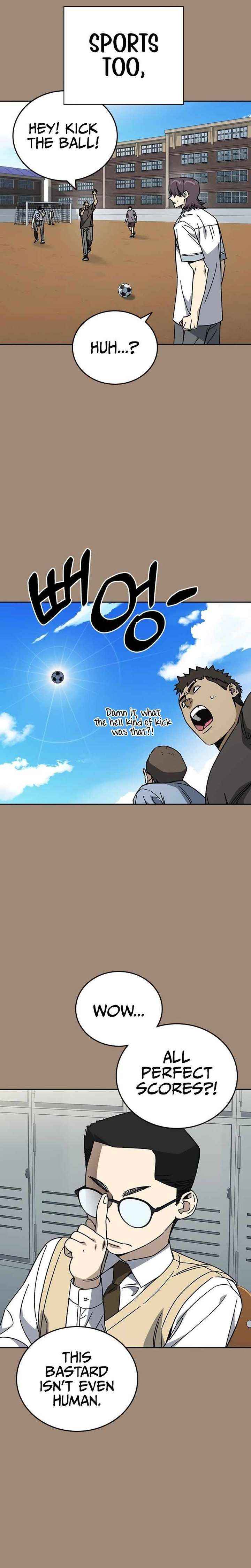 Read Study Group chapter 316 image 16 on Lezhin