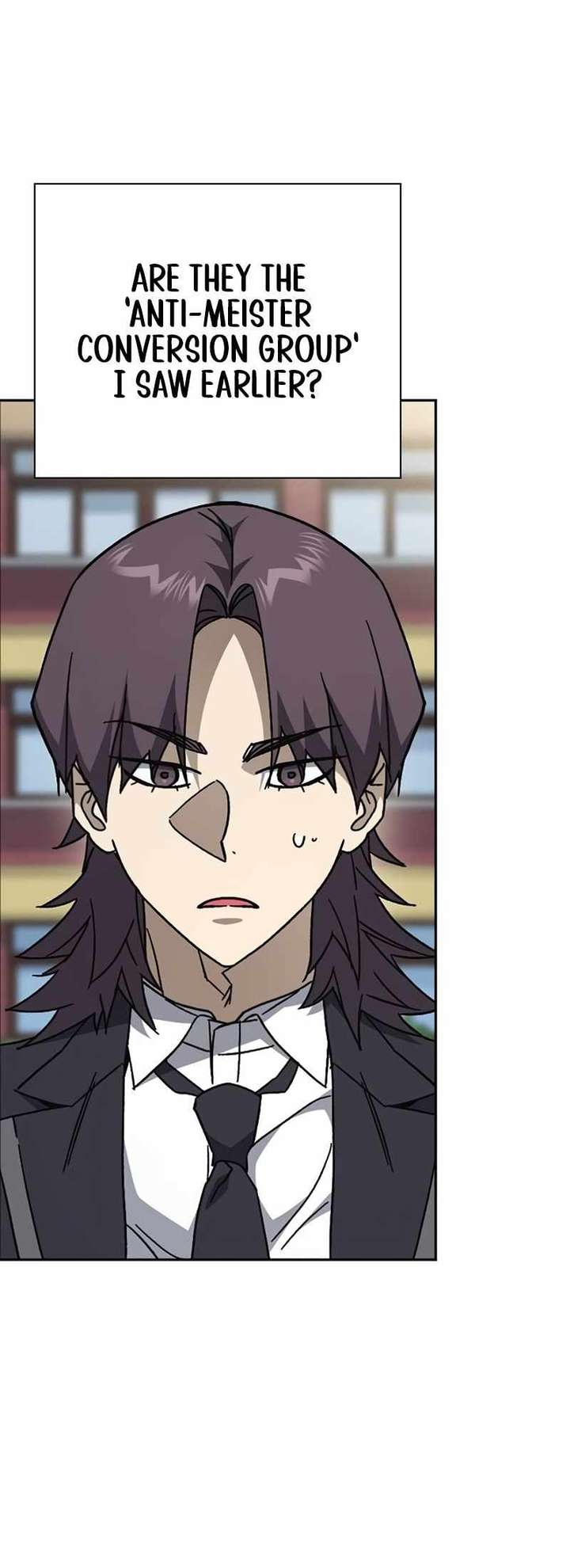 Read Study Group chapter 316 image 21 on Lezhin