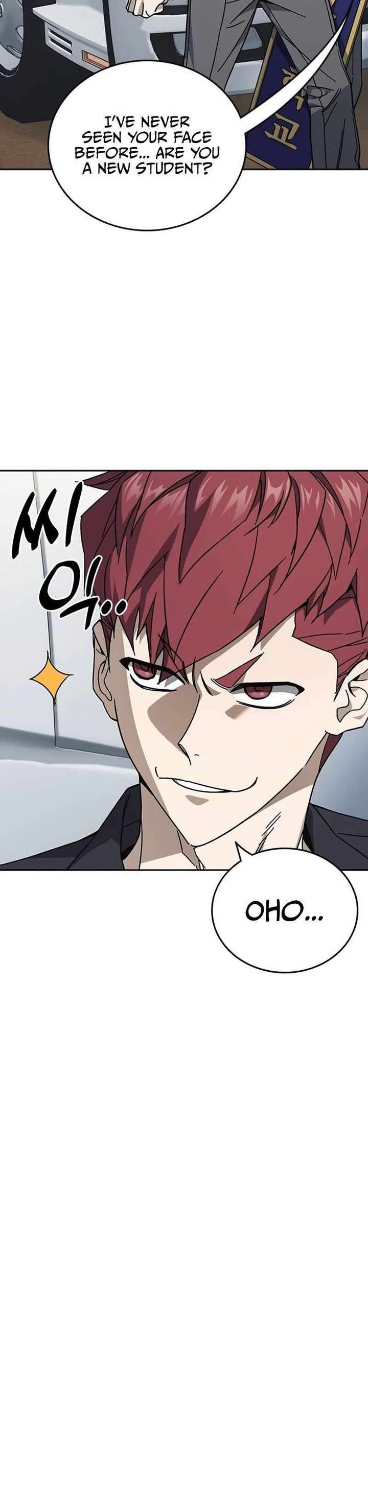 Read Study Group chapter 316 image 27 on Lezhin