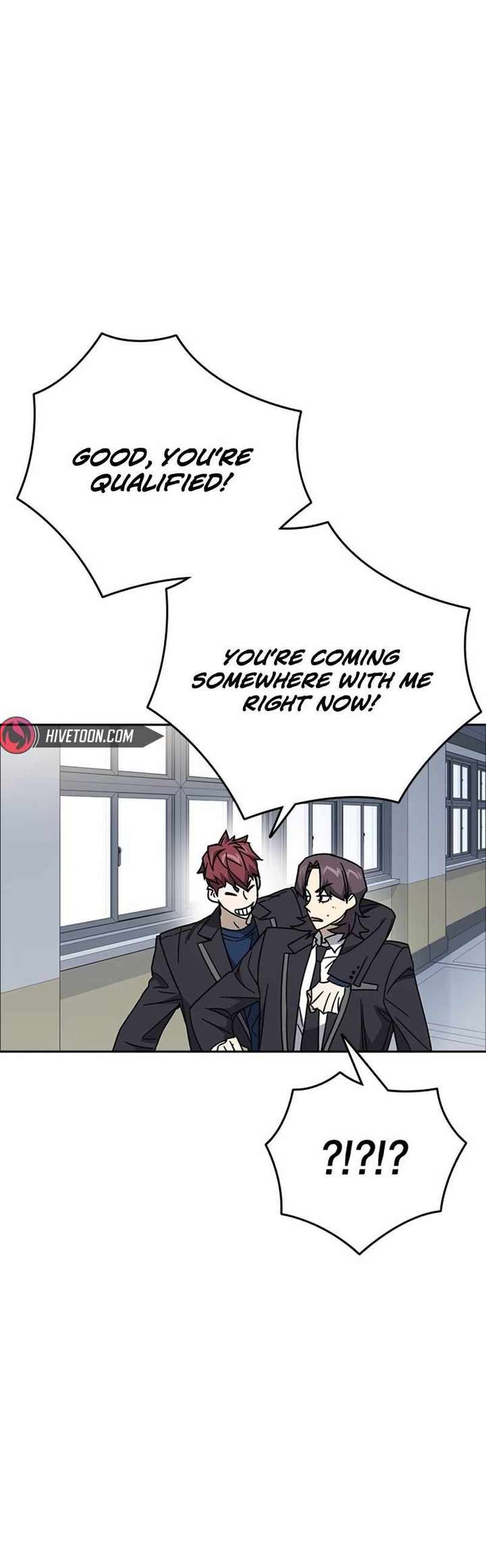Read Study Group chapter 316 image 30 on Lezhin