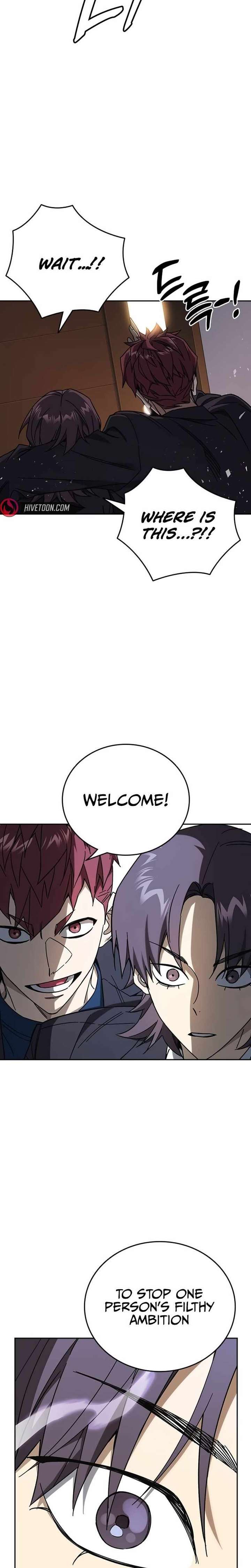 Read Study Group chapter 316 image 32 on Lezhin