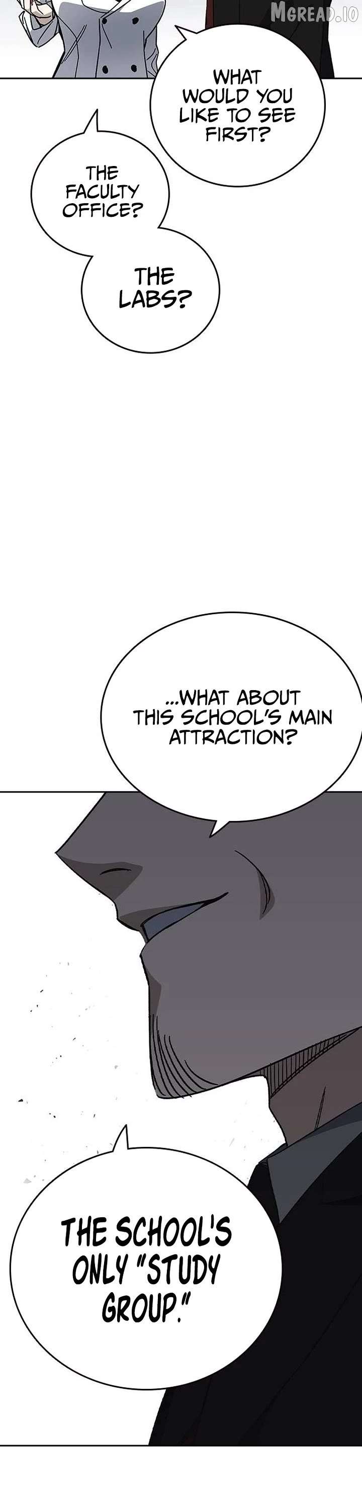 Study Group Chapter 318 page 11 - 