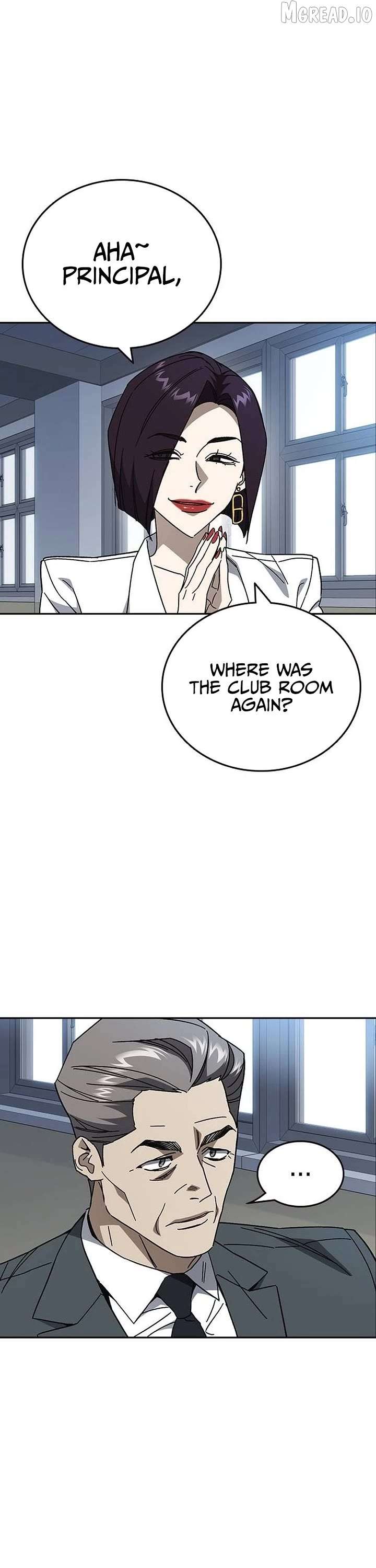 Study Group Chapter 318 page 12 - 