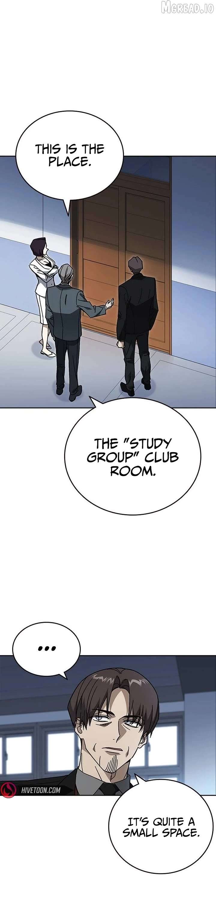 Study Group Chapter 318 page 22 - 