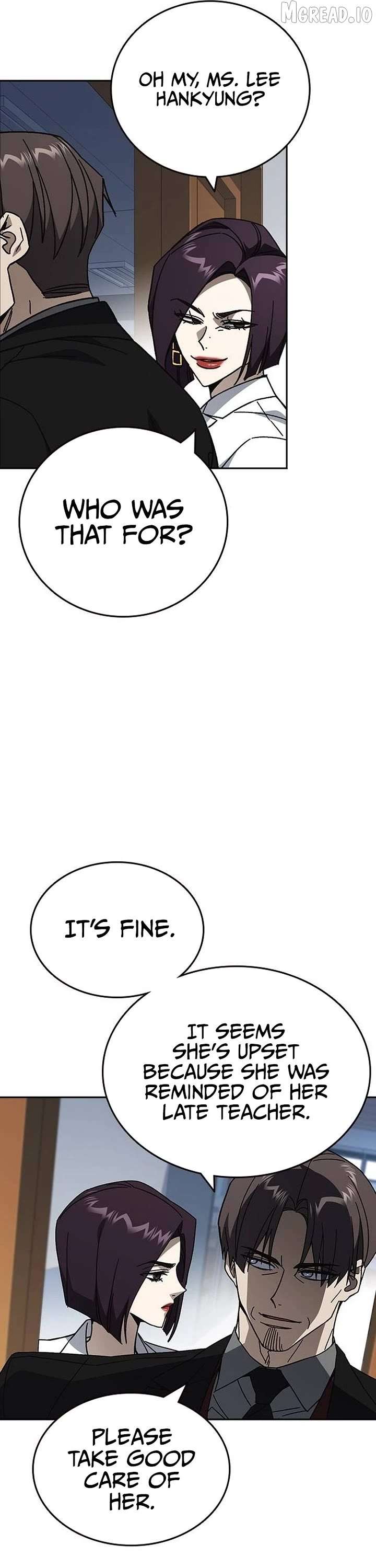 Study Group Chapter 318 page 43 - 