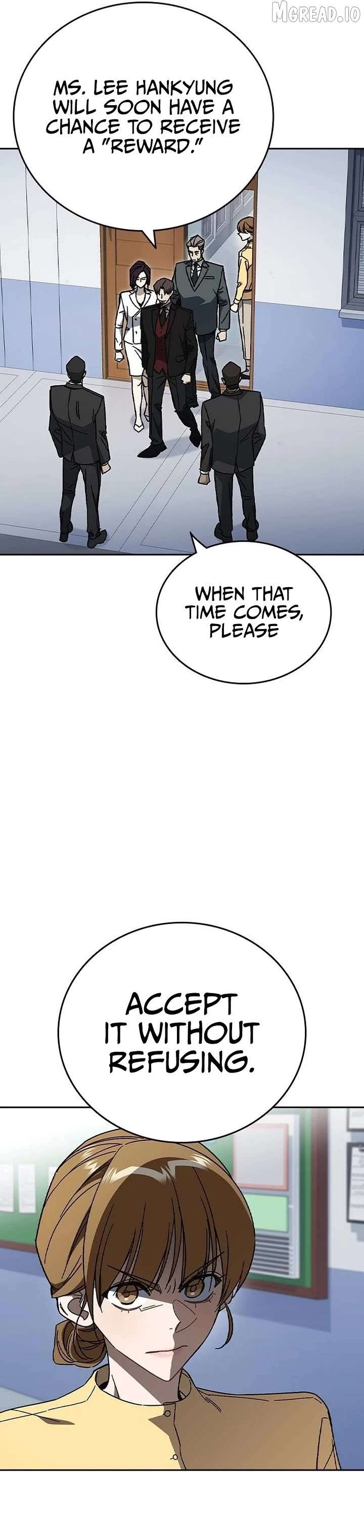 Study Group Chapter 318 page 45 - 