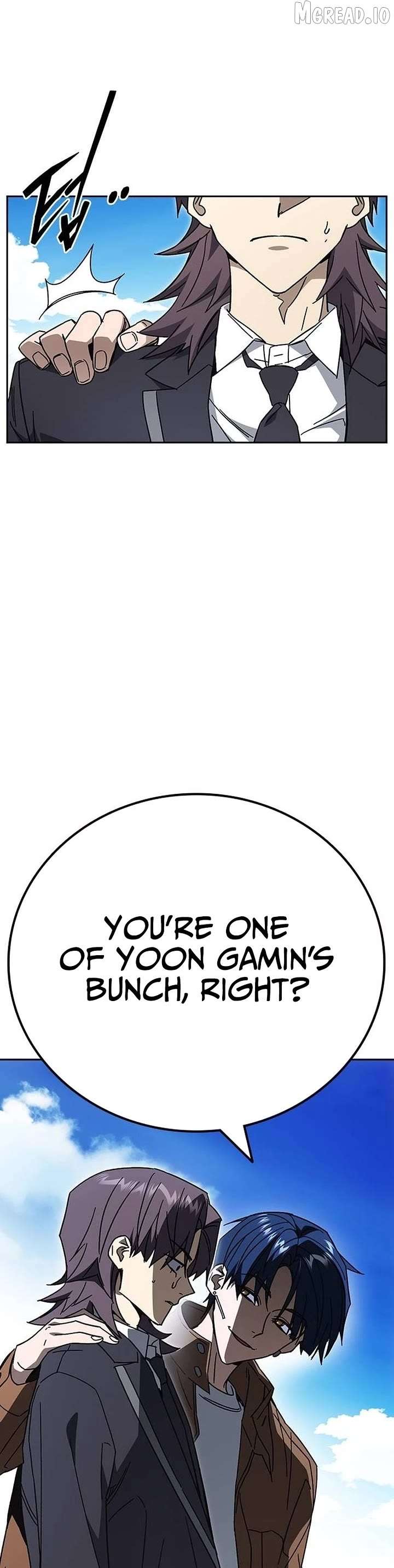 Study Group Chapter 318 page 50 - 