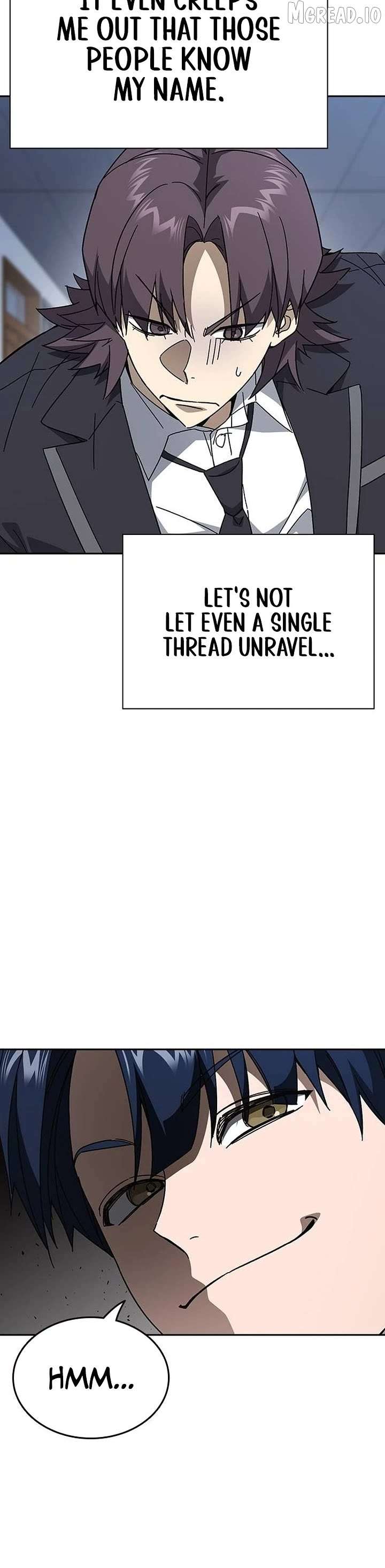 Study Group Chapter 318 page 8 - 