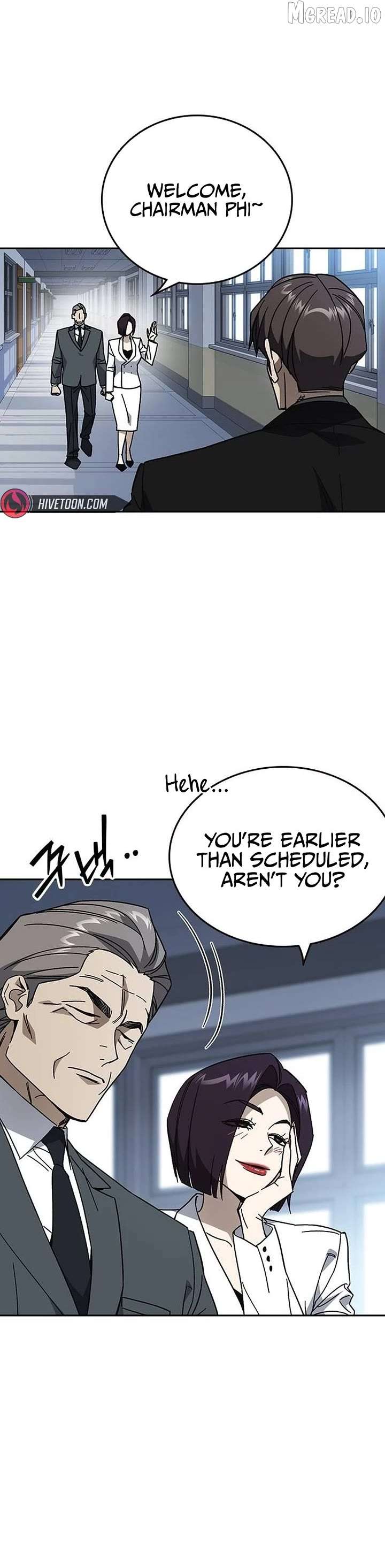 Study Group Chapter 318 page 9 - 