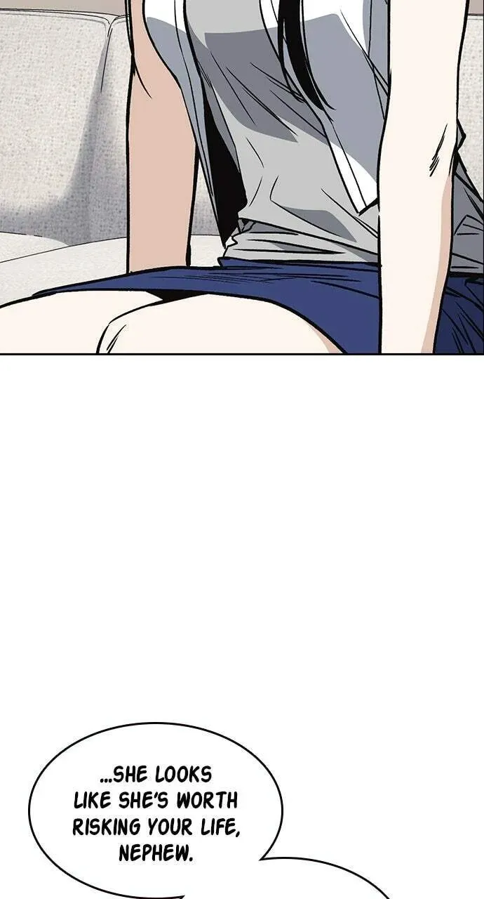 Read Study Group chapter 32.1 image 10 on Lezhin