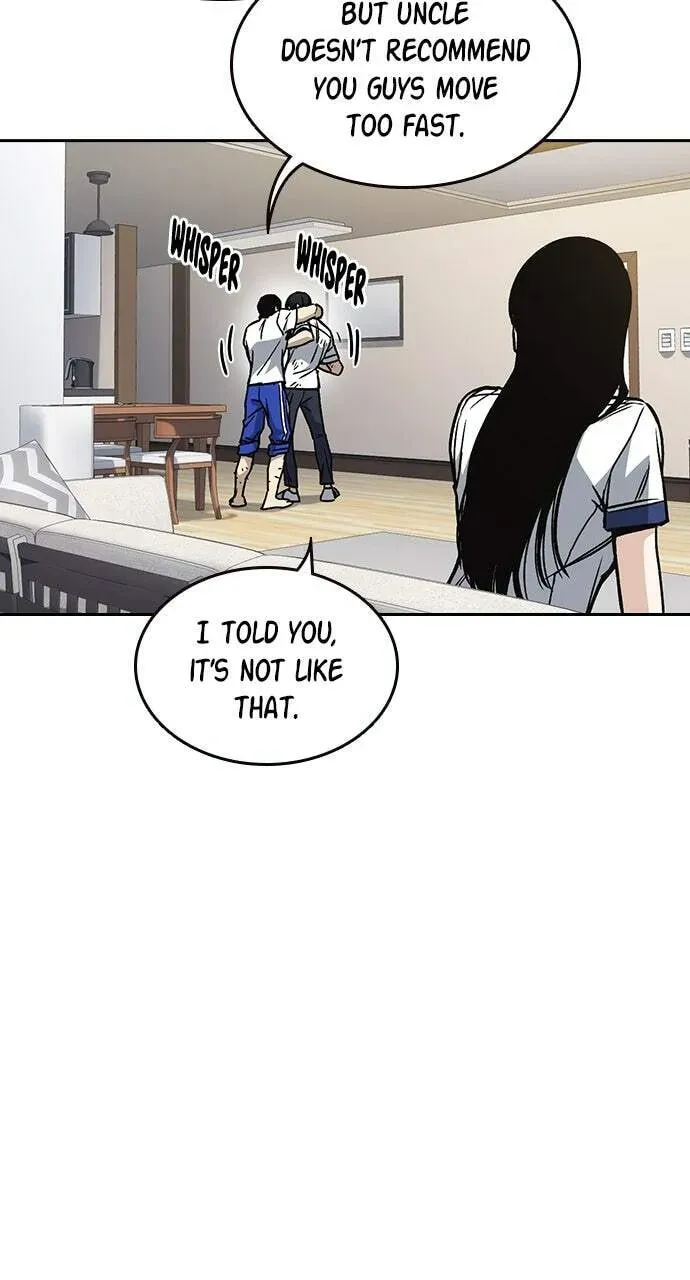 Read Study Group chapter 32.1 image 11 on Lezhin