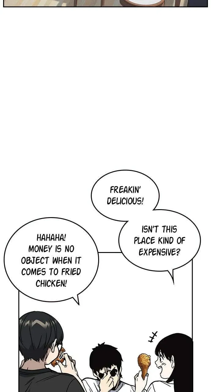 Read Study Group chapter 32.1 image 15 on Lezhin