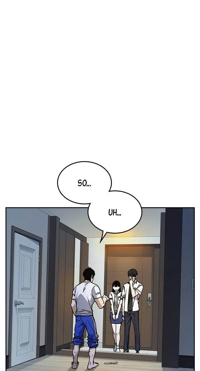 Read Study Group chapter 32.1 image 3 on Lezhin