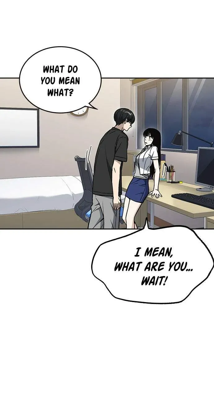 Read Study Group chapter 32.1 image 34 on Lezhin