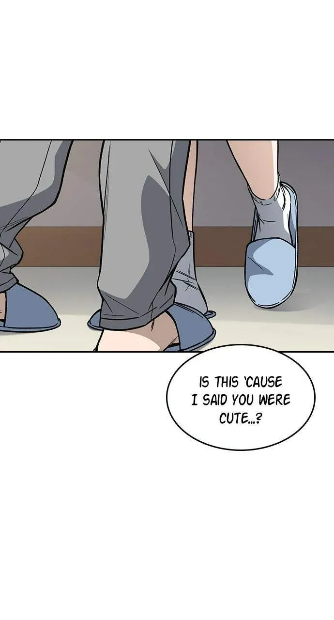 Read Study Group chapter 32.1 image 36 on Lezhin
