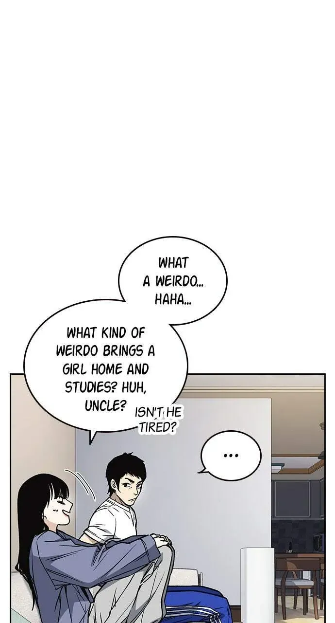 Read Study Group chapter 32.1 image 46 on Lezhin