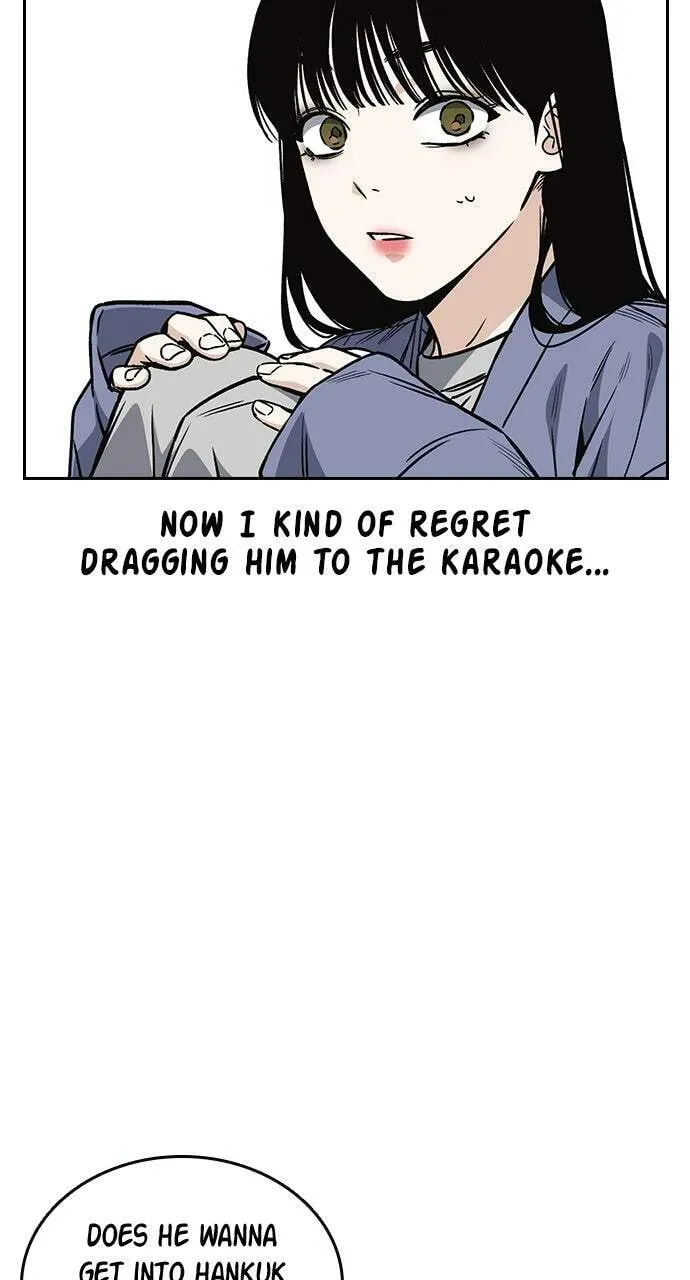 Read Study Group chapter 32.1 image 52 on Lezhin