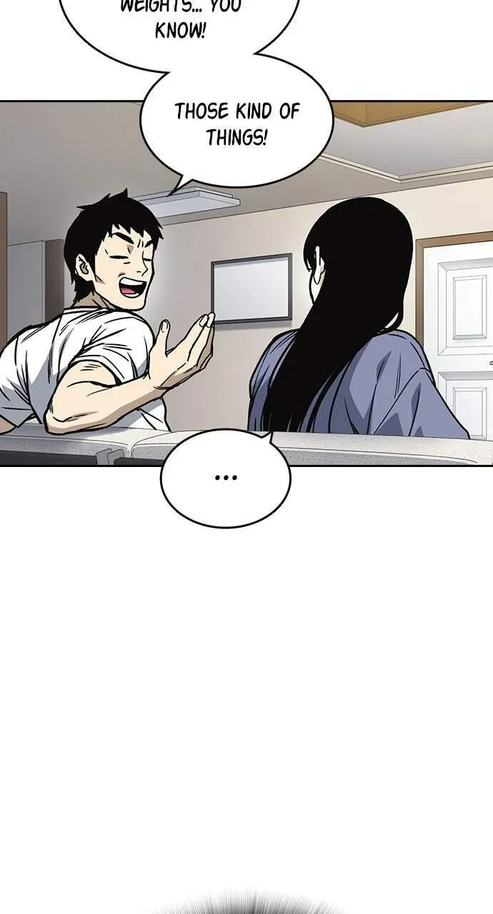Read Study Group chapter 32.1 image 63 on Lezhin