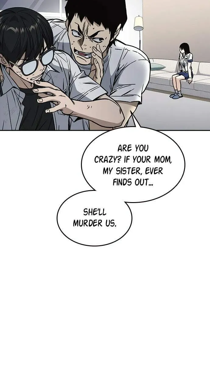 Read Study Group chapter 32.1 image 8 on Lezhin