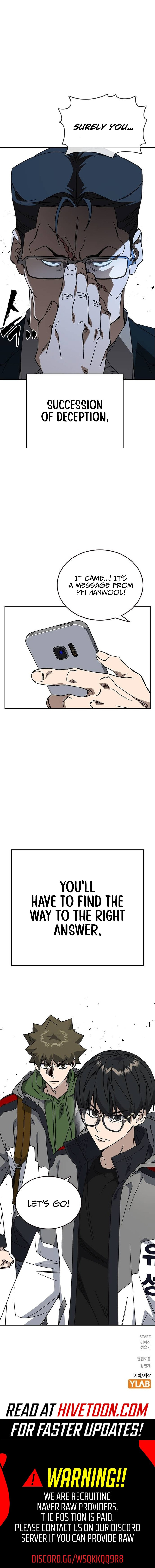 Study Group Chapter 320 page 13 - 