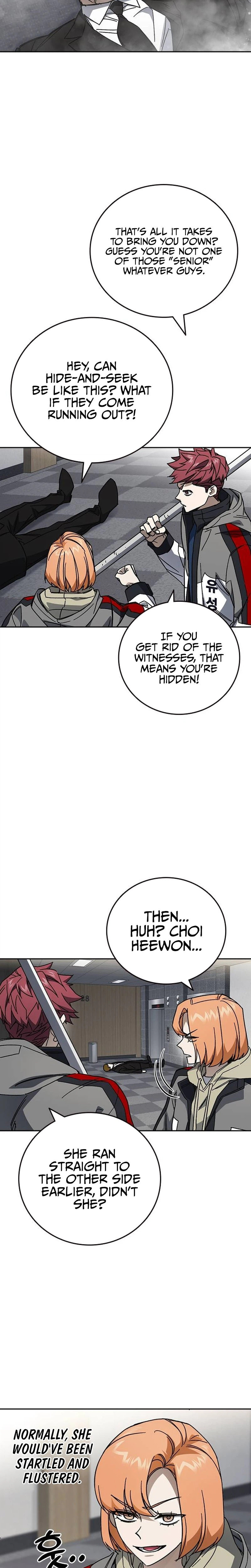 Study Group Chapter 322 page 34 - 