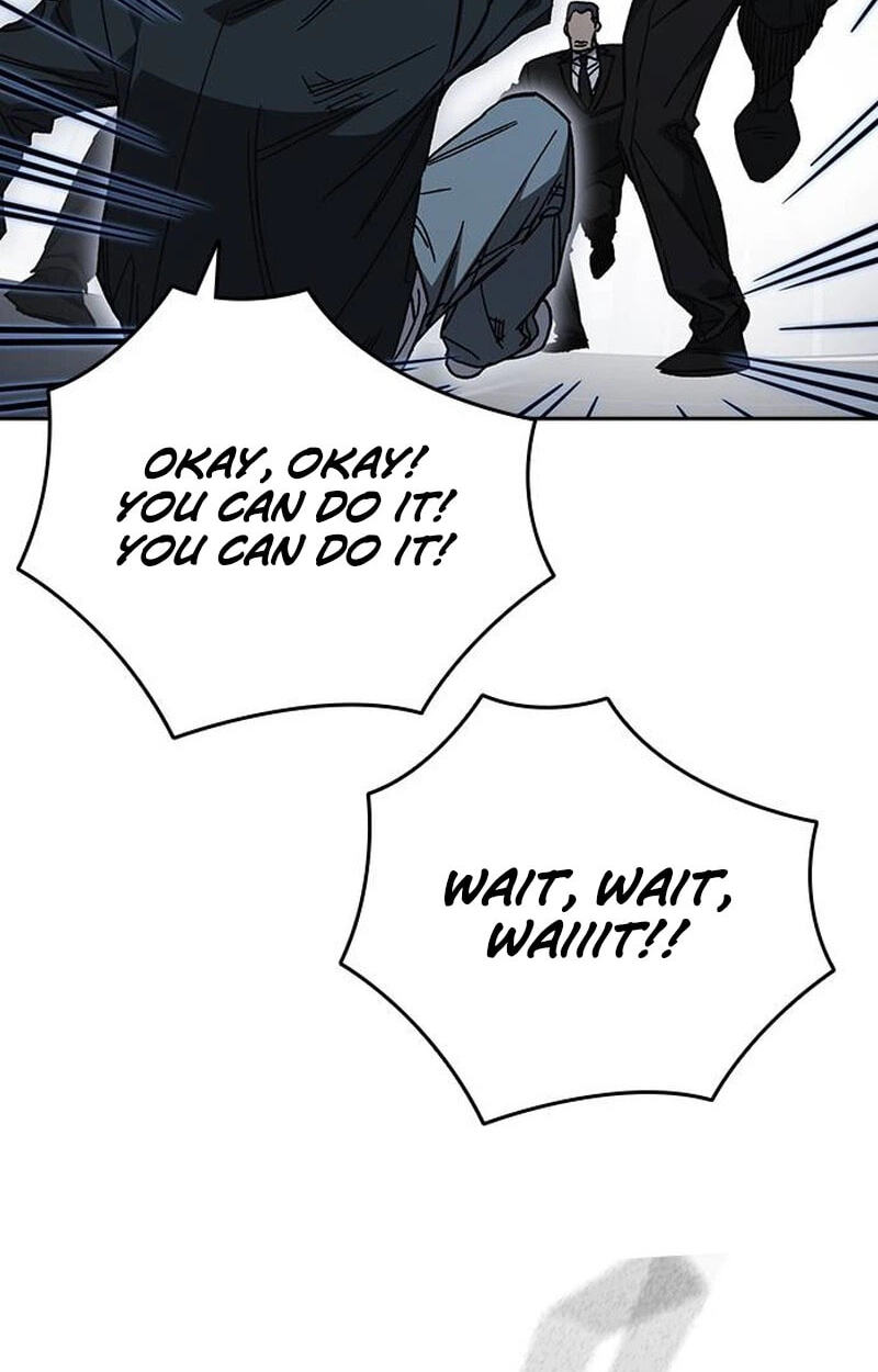 Study Group Chapter 324 page 61 - 