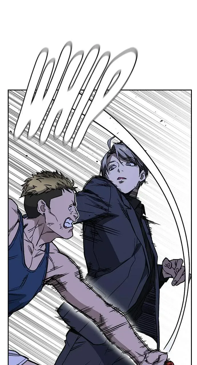 Read Study Group chapter 33.1 image 11 on Lezhin