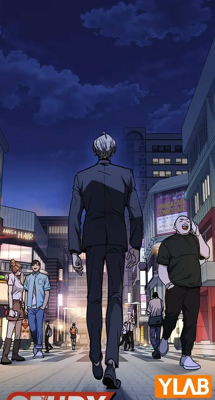 Read Study Group chapter 33.1 image 20 on Lezhin