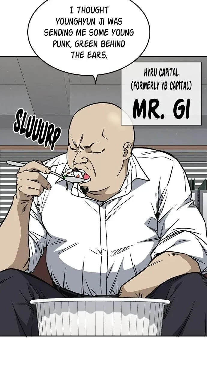 Read Study Group chapter 33.1 image 22 on Lezhin