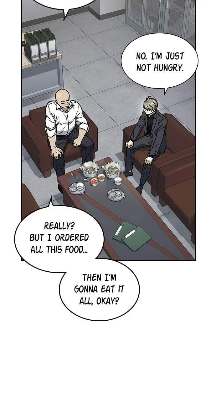 Read Study Group chapter 33.1 image 25 on Lezhin