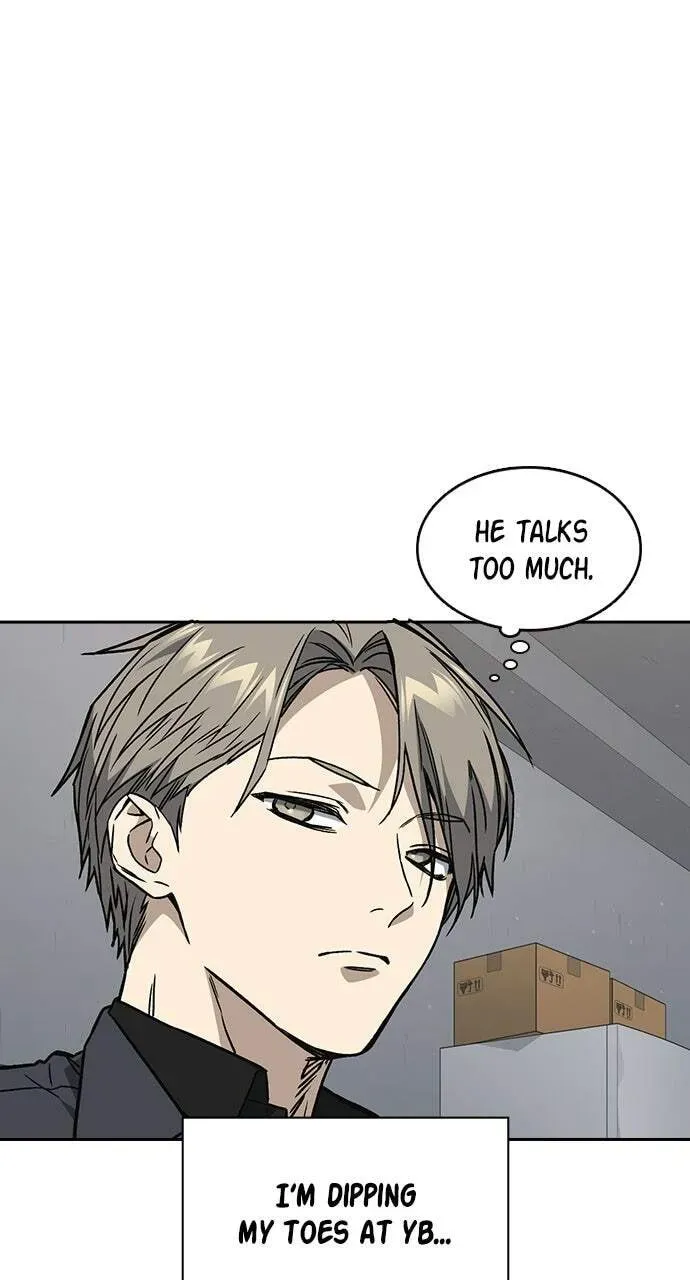 Read Study Group chapter 33.1 image 27 on Lezhin