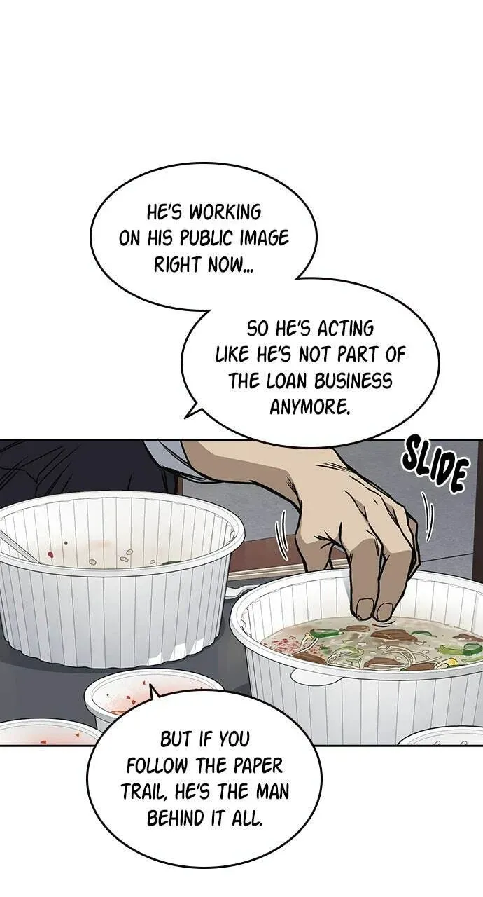 Read Study Group chapter 33.1 image 34 on Lezhin