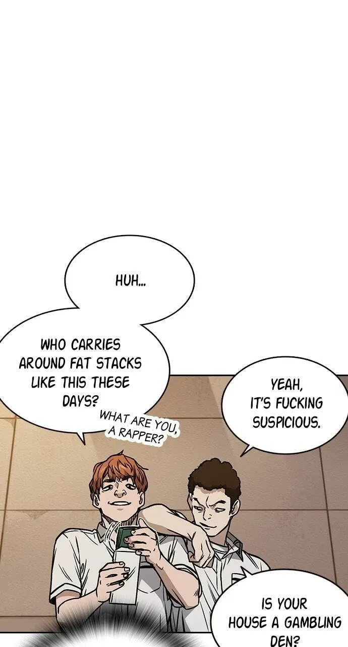 Read Study Group chapter 33.1 image 91 on Lezhin