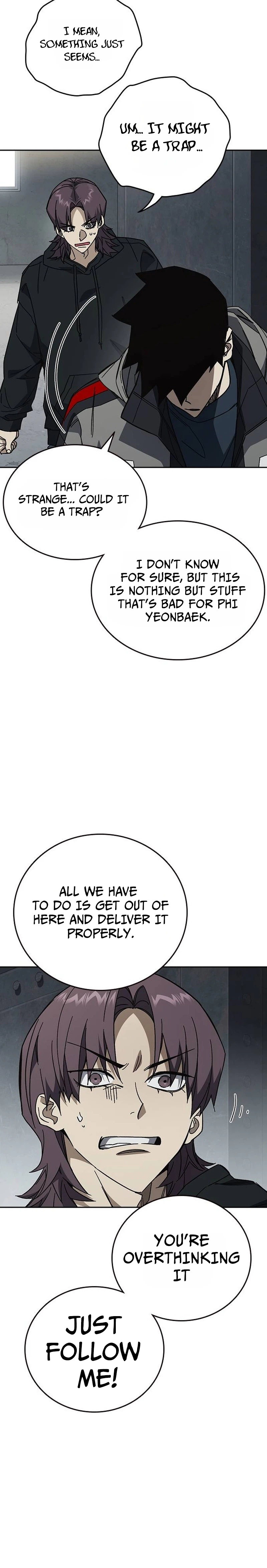 Study Group Chapter 332 page 27 - 