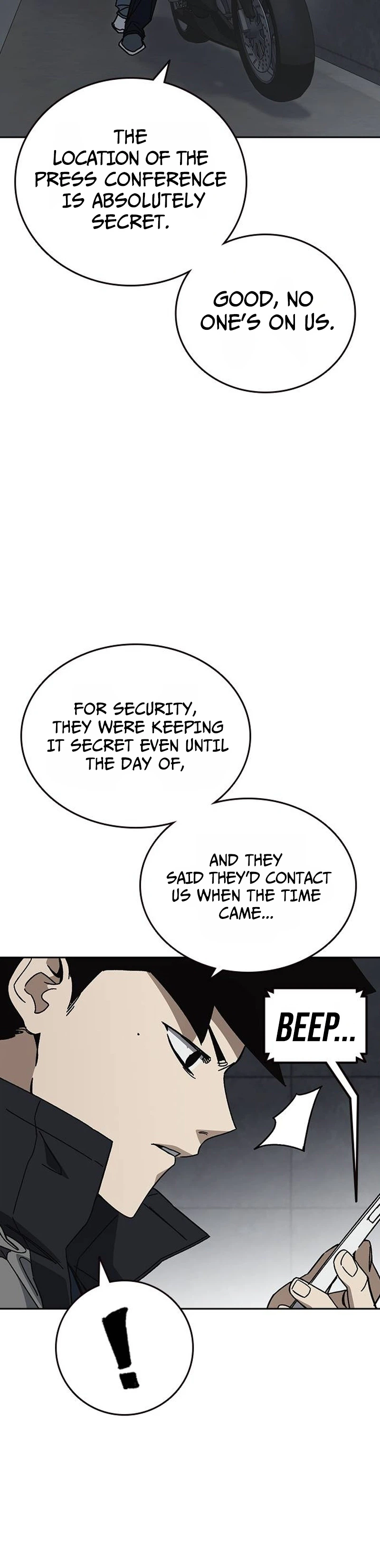 Study Group Chapter 332 page 30 - 