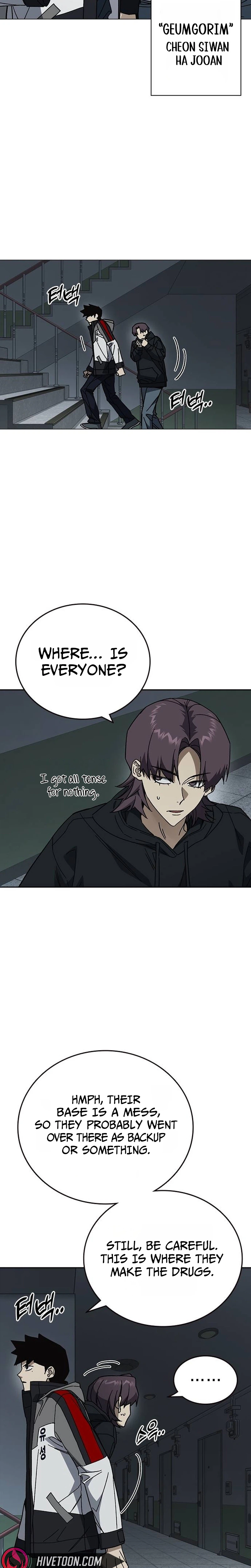 Study Group Chapter 332 page 8 - 