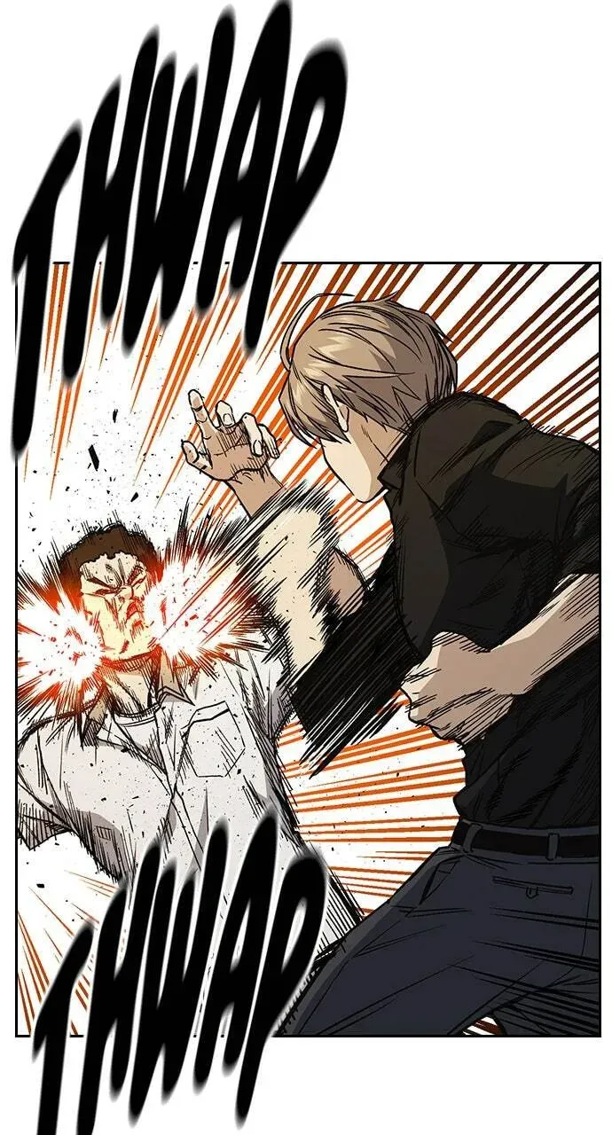 Read Study Group chapter 34.1 image 2 on Lezhin