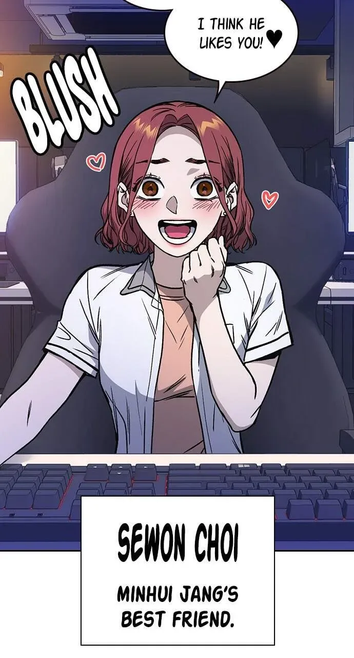Read Study Group chapter 34.1 image 31 on Lezhin